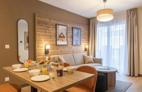 Résidence Odalys L'Ecrin de Vars - Foto 15