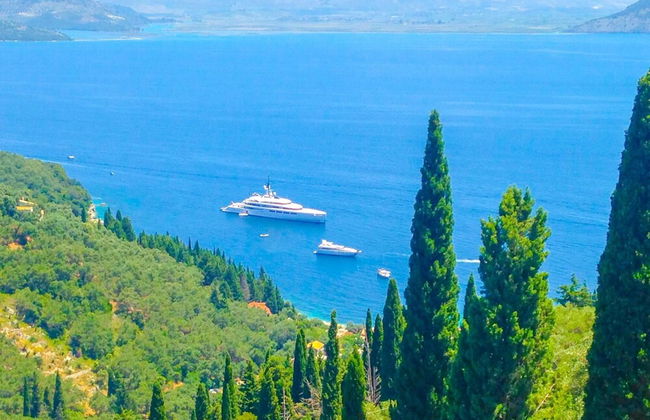 Villa Triantafyllo in Kentroma - Foto 27