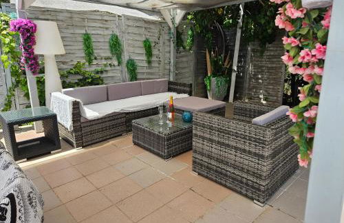 Villa Amadeus Xabia - Foto 59