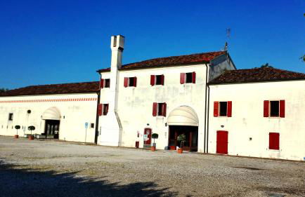 Alla Barchessa di Villa Querini - Foto 38