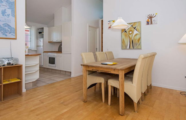 8 Person Holiday Home in Aabenraa-by Traum - Foto 23