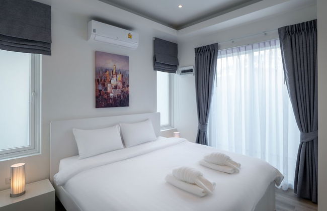 Orchid Paradise Homes OPV510 - Foto 4