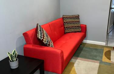 Cozy Apartments close to New York City - Foto 31