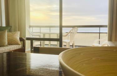 Caparica Sea View Apartment - Foto 18