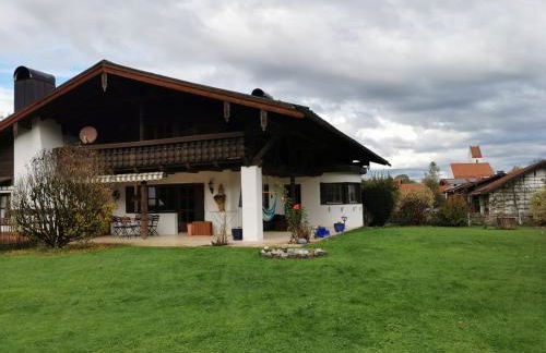 Ferienhaus Luise - Foto 21