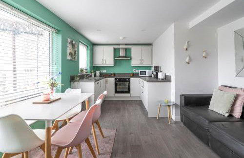 2 Bedroom Duplex Apartment in Central Portrush - Foto 20