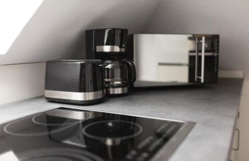 Koje Acht I zentral, mit Sauna, bis zu 9 Personen - Photo 31