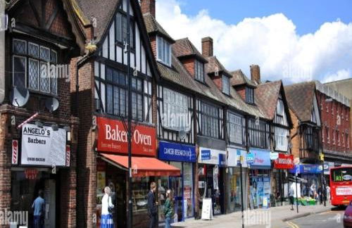 Orpington North Townhouse - Photo 52