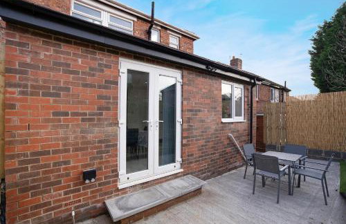 NEW! 2 bedroom house in Newcastle Upon Tyne - Foto 34