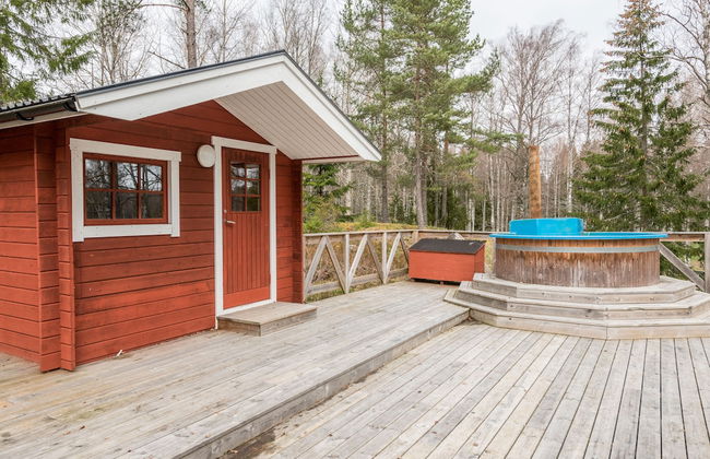 First Camp Duse Udde - Foto 20