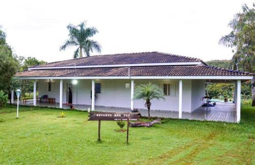 Chácara Alto Padrao Lago Sul - Foto 12