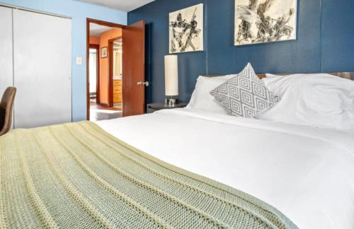 8BR 3BA Classic by Tropicana, Boardwalk, Beach - Foto 63