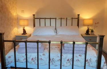 18th-Century three-bedroom Mill Worker's Cottage - Foto 14