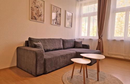 HappySide Stil & See I 3 Personen I Familienfreundlich I WLAN I Smart TV I PS4 - Foto 11