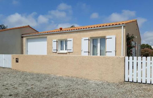 La Fleur des Marais - Maison tout confort au calme, grand jardin & balançoire - Foto 1