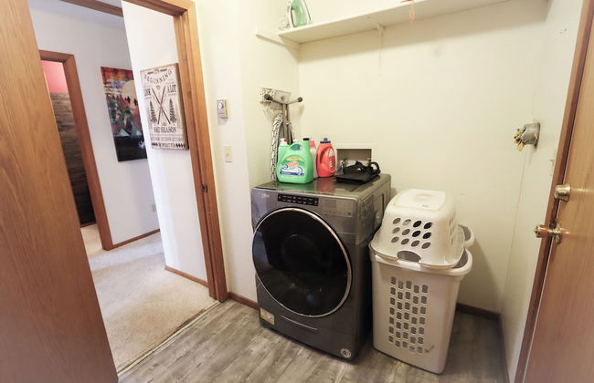 Lookout Lodge An Extraordinary Escape for 10! - Photo 31