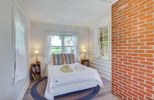 Pet-Friendly Home with Gazebo Minutes to Beach! - Foto 25