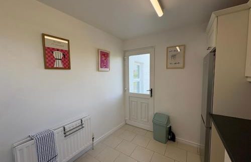 The Farm House at Aganmore - Foto 8