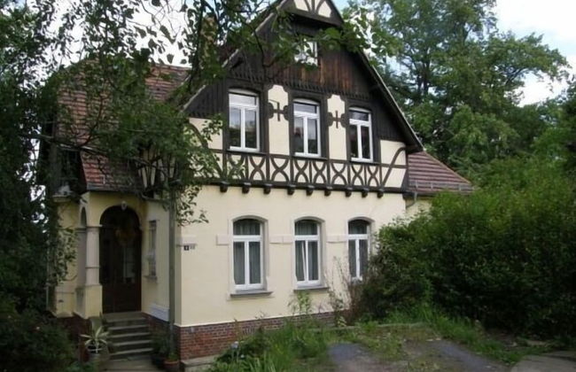 Villa Bellevue Dresden - Foto 1