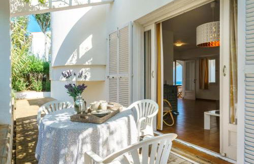 Menorca Villa Fenicia - Foto 24