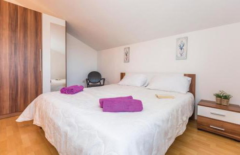 Apartment Ugljan With Outdoor Swimming Pool 317 - Foto 9