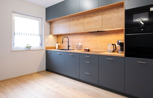 Apartamenty Sun & Snow Spokojna - Photo 52