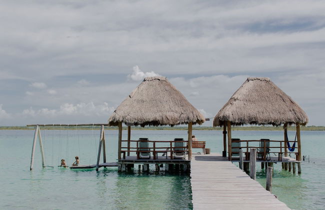 Lagoon Front Suite with Bikes & Kayaks - Foto 35