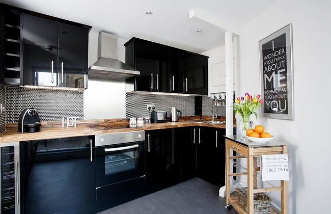 Central Apartment with Wifi - Foto 14