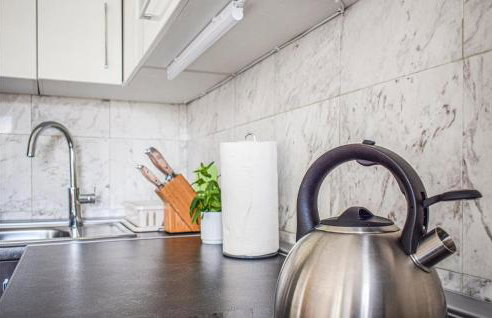 4 Bedroom Gorgeous Home In Nowe Warpno - Foto 18