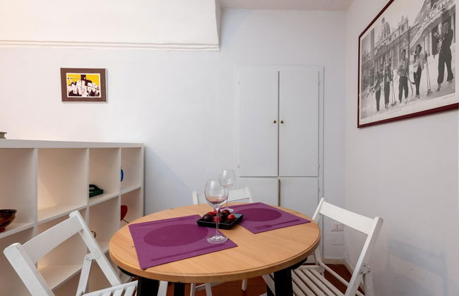 Minerva in Pantheon Apartment - Foto 7