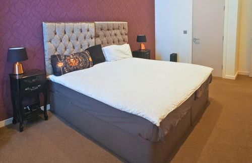 The Vault Liverpool City Centre sleeps 4 - Foto 13