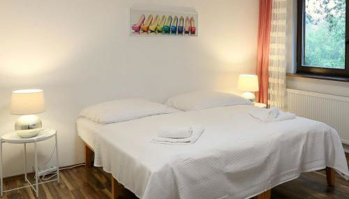 10 min subway U-Bahn to Marienplatz 130 m2 - 4BR - 2Bath - Foto 5