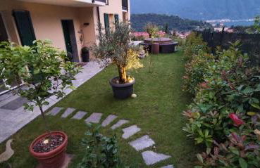 Magic Garden with Jacuzzi-Pool and Luxury Lake Como view - Foto 26