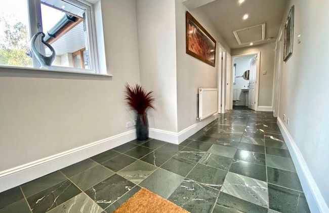 Detached Lakeland Cottage With Private hot tub - Foto 18