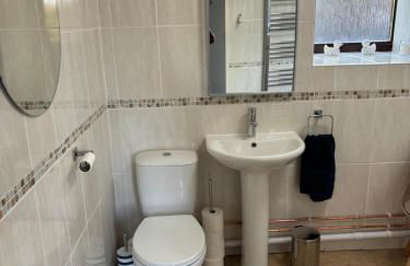 POSTBOX CROFT With A Sea View - Foto 30