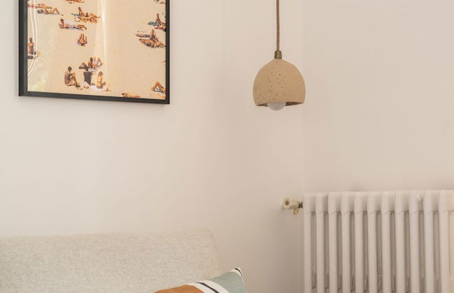 Notre Dame des Pins - Beach & Croisette - Photo 35