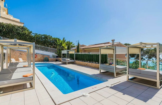 Luxury Villa in Alcudia With Private Pool and Near the Beach - Foto 19
