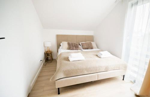 Jemioła Chaty Niedźwiady Małe - Foto 69