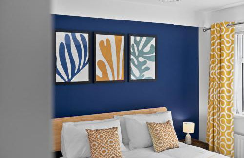 Comfy City Base with Free Parking Walk Everywhere - Foto 6