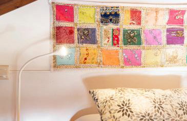Spectacular Alhambra view roof terrace penthouse - Photo 20