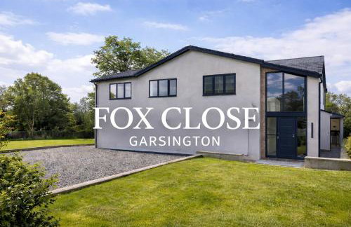 Luxury Modern Home With Cinema Nr Historic Oxford - Foto 10