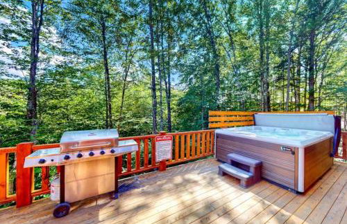 Kingslanding Cabin - Foto 30