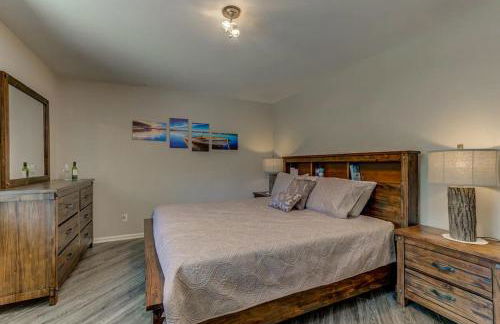 Welk Manor Private Waterfront Retreat on the Spokane River - Foto 15