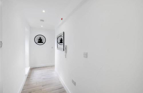 Modern 2 Bedroom Apartments Town Centre Camberley - Foto 87