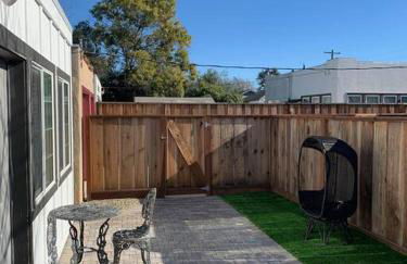 Private Cozy Retreat near Downtown Salinas! - Foto 5