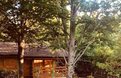 Cozy Chalet in Castell'Arquato 90 m² with Private Pool - Foto 37