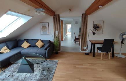 Anette's nettes Dachjuchhe - Foto 2