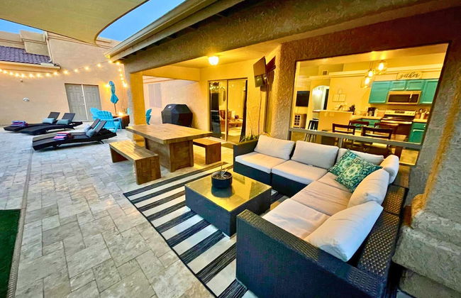 Avalon Havasu - Foto 39