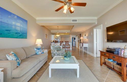 Dauphin Island Condo in Holiday Isle with Balcony! - Foto 4