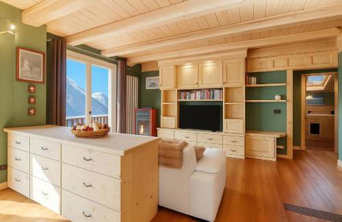 Baita Delle Stelle - Happy Rentals - Photo 13